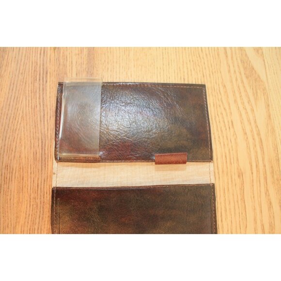 Enterprex BJ-21 Vintage Blackjack Calculator w/ Case & Manual |1970s| WORKS - Picture 13 of 17